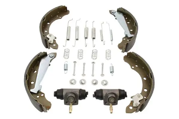 Handler.Part Brake shoe set MAPCO 9737 1