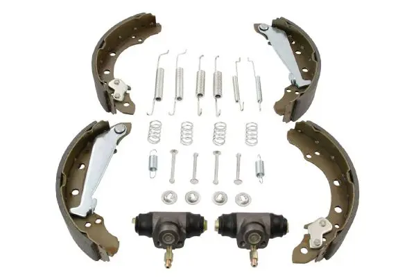 Handler.Part Brake shoe set MAPCO 9732 1