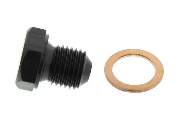 Handler.Part Sealing plug, oil sump MAPCO 95955 1