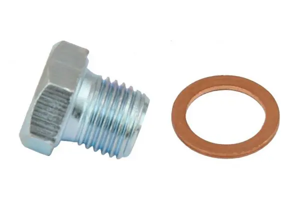 Handler.Part Sealing plug, oil sump MAPCO 95949 1