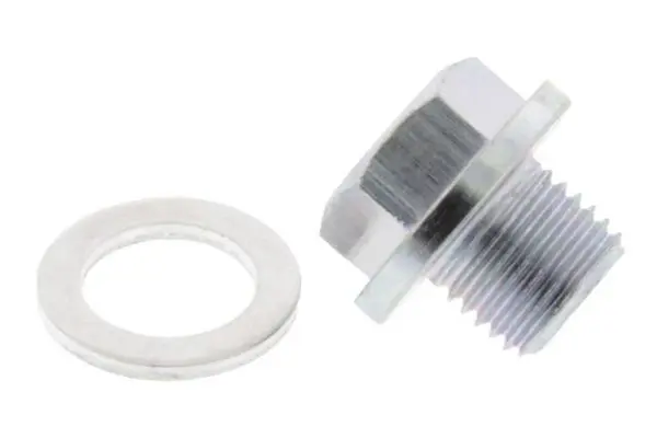 Handler.Part Sealing plug, oil sump MAPCO 95946 1