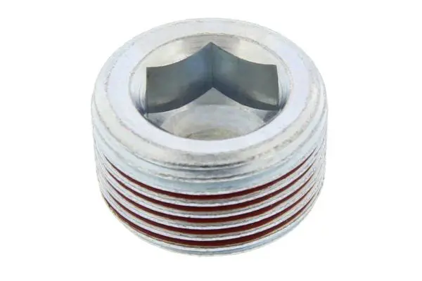 Handler.Part Sealing plug, oil sump MAPCO 95939 1