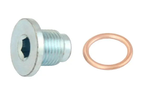 Handler.Part Sealing plug, oil sump MAPCO 95937 1