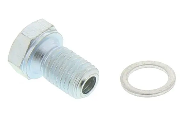 Handler.Part Sealing plug, oil sump MAPCO 95932 1