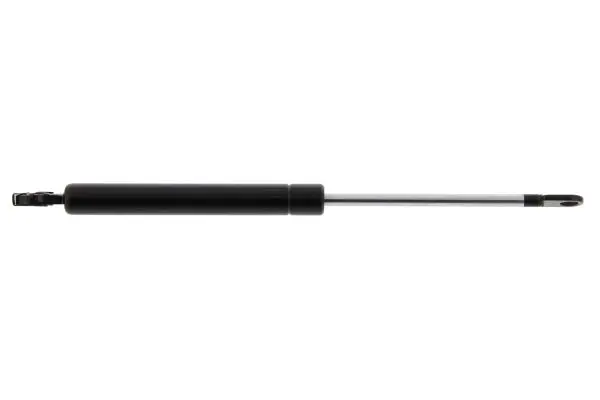 Handler.Part Gas spring, bonnet MAPCO 91673 2