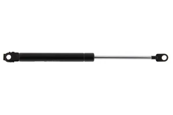 Handler.Part Gas spring, bonnet MAPCO 91673 1