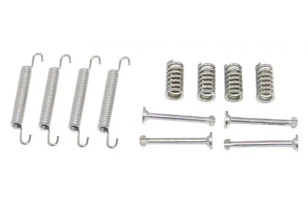 Handler.Part Accessory kit, brake shoes MAPCO 9165 1