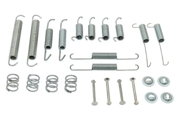 Handler.Part Accessory kit, brake shoes MAPCO 9156 1