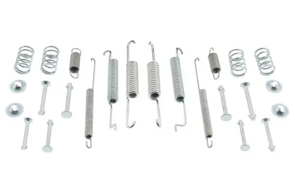 Handler.Part Accessory kit, brake shoes MAPCO 9146 1