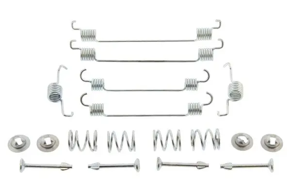 Handler.Part Accessory kit, brake shoes MAPCO 9136 1