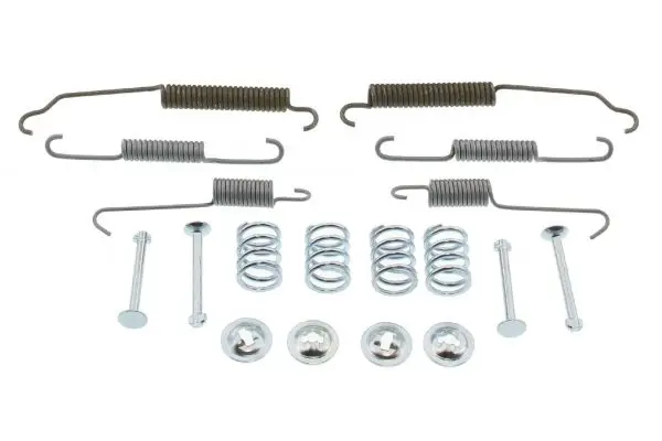 Handler.Part Accessory kit, brake shoes MAPCO 9134 1