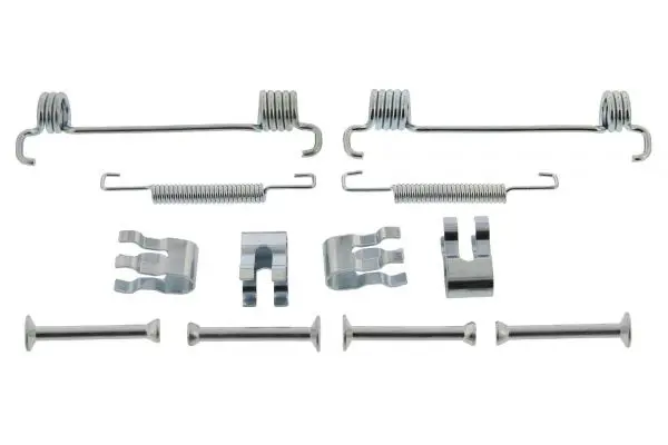 Handler.Part Accessory kit, brake shoes MAPCO 9135 1