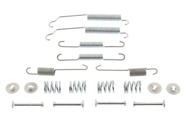 Handler.Part Accessory kit, brake shoes MAPCO 9132 1