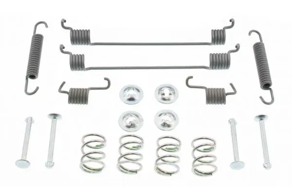 Handler.Part Accessory kit, brake shoes MAPCO 9113 1