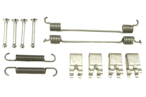 Handler.Part Accessory kit, brake shoes MAPCO 9112 1