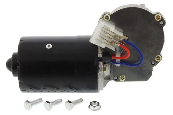 Handler.Part Wiper motor MAPCO 90180 2