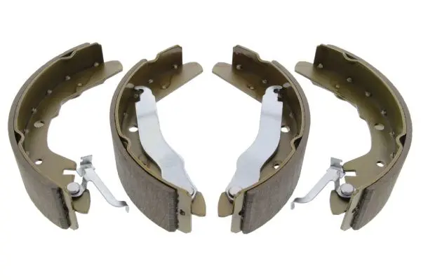 Handler.Part Brake shoe set MAPCO 8914 1