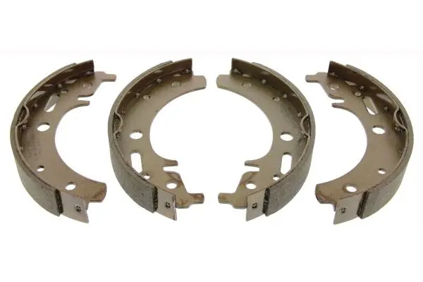 Handler.Part Brake shoe set MAPCO 8920 1