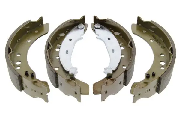 Handler.Part Brake shoe set MAPCO 8865 1