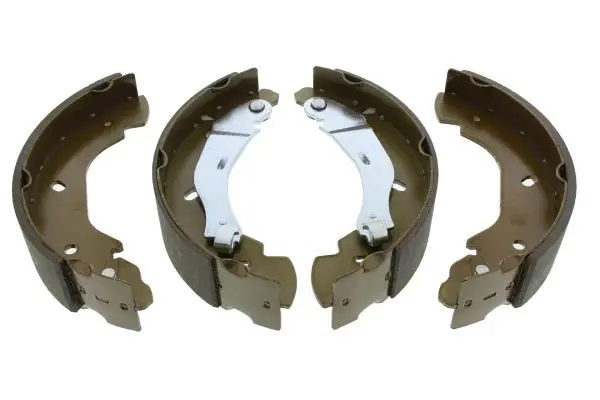 Handler.Part Brake shoe set MAPCO 8853 1