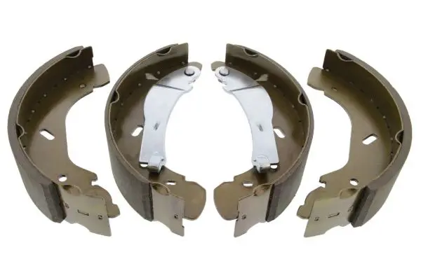 Handler.Part Brake shoe set MAPCO 8854 1