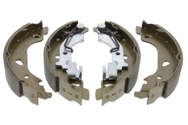 Handler.Part Brake shoe set MAPCO 8850 1