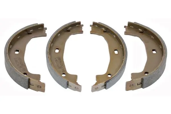 Handler.Part Brake shoe set MAPCO 8844 1