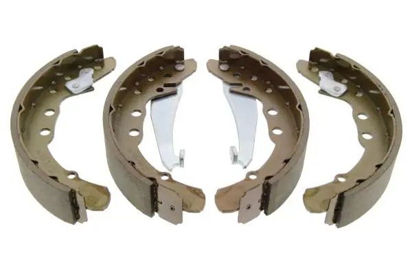 Handler.Part Brake shoe set MAPCO 8822 1