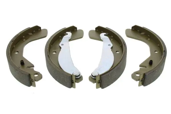 Handler.Part Brake shoe set MAPCO 8820 1