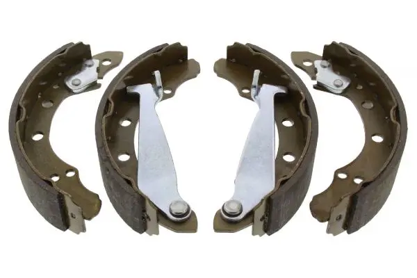 Handler.Part Brake shoe set MAPCO 8810 1