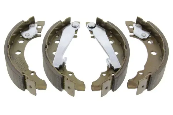 Handler.Part Brake shoe set MAPCO 8772 1