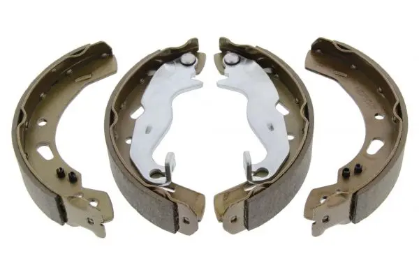 Handler.Part Brake shoe set MAPCO 8761 1