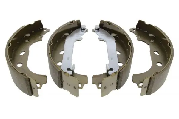 Handler.Part Brake shoe set MAPCO 8727 1