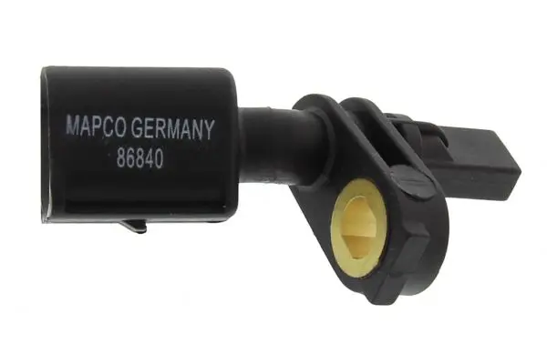 Handler.Part Sensor, wheel speed MAPCO 86840 1