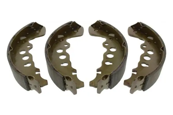 Handler.Part Brake shoe set MAPCO 8580 1