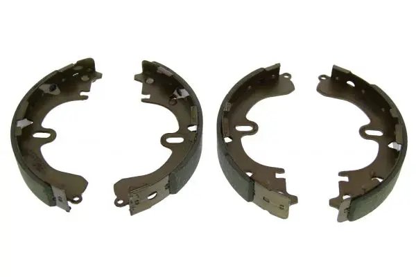 Handler.Part Brake shoe set MAPCO 8571 1