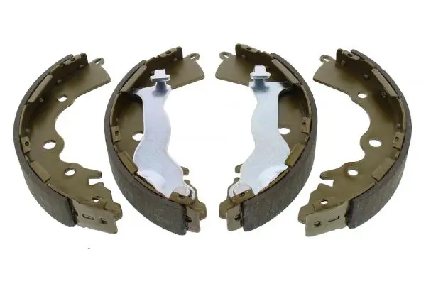 Handler.Part Brake shoe set MAPCO 8573 1