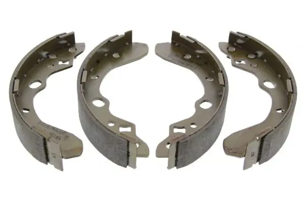 Handler.Part Brake shoe set MAPCO 8559 1