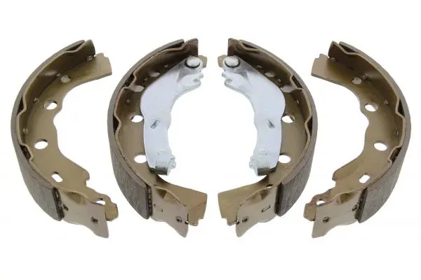 Handler.Part Brake shoe set MAPCO 8554 1