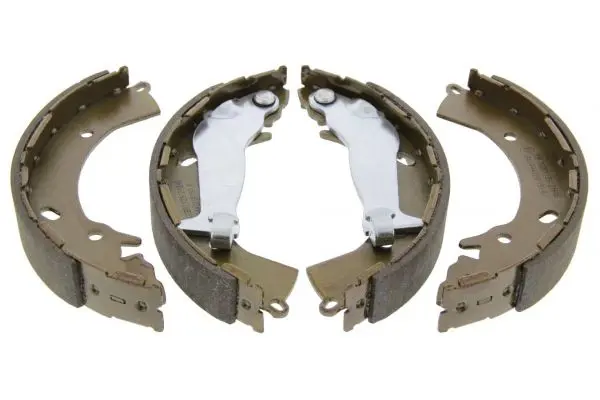 Handler.Part Brake shoe set MAPCO 8525 1