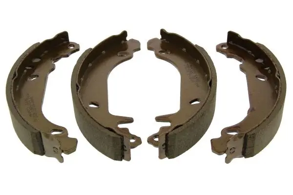 Handler.Part Brake shoe set MAPCO 8406 1