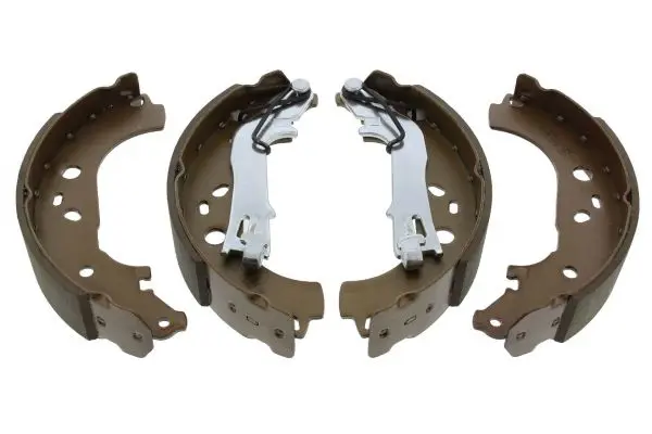 Handler.Part Brake shoe set MAPCO 8140 1