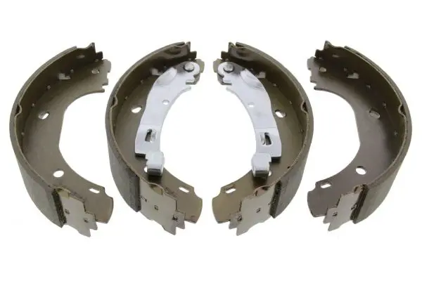 Handler.Part Brake shoe set MAPCO 8134 1