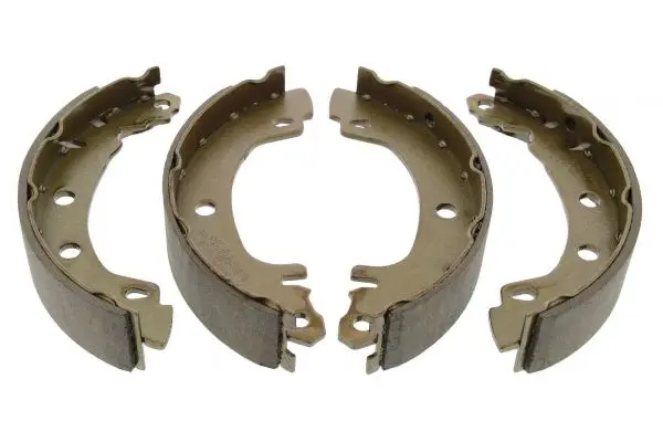 Handler.Part Brake shoe set MAPCO 8129 1