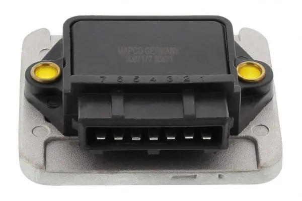 Handler.Part Switch unit, ignition system MAPCO 80871 1