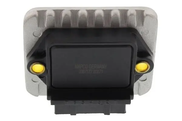 Handler.Part Switch unit, ignition system MAPCO 80871 3