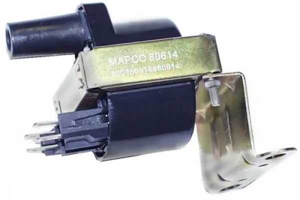 Handler.Part Ignition coil MAPCO 80614 1