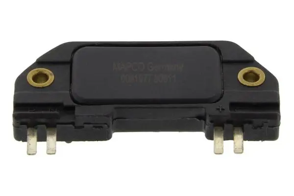 Handler.Part Switch unit, ignition system MAPCO 80611 1