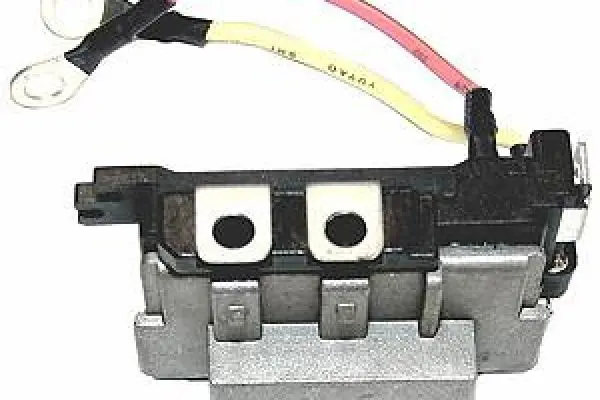 Handler.Part Switch unit, ignition system MAPCO 80560 1