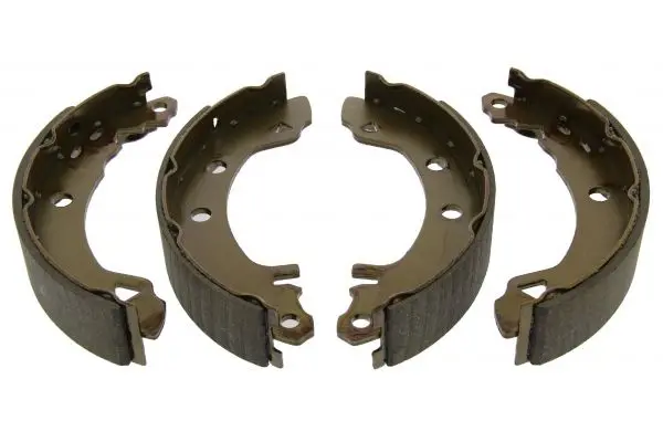 Handler.Part Brake shoe set MAPCO 8026 1